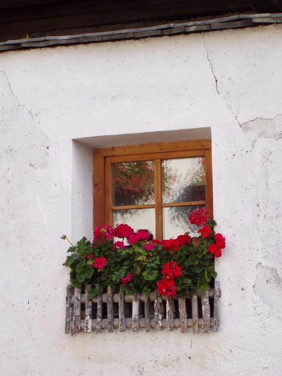 Apartamento Mansarda Dolomiti Rasun di Sopra Exterior foto